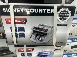 BLLL Counter
