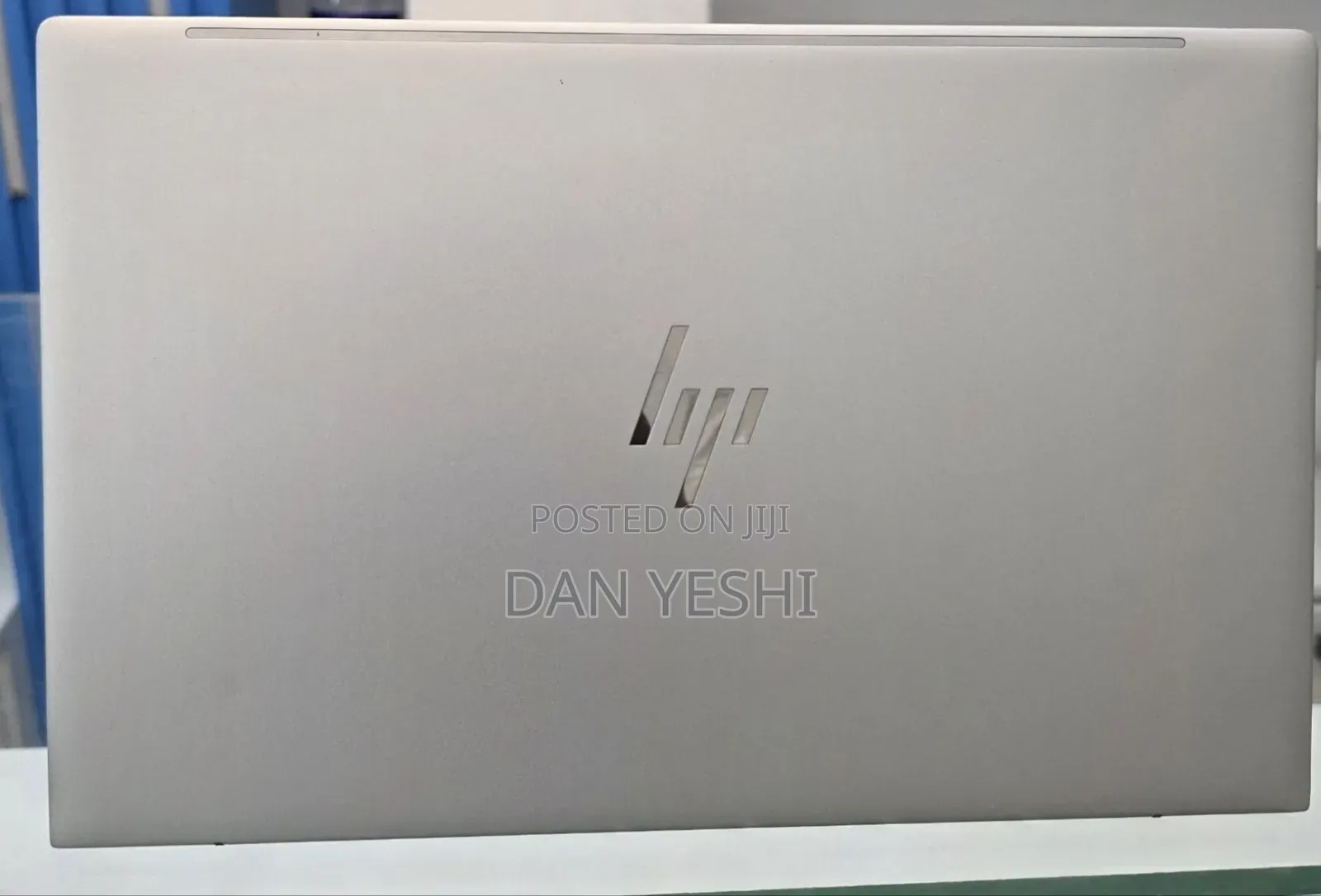 New Laptop HP Envy 13 16GB Intel Core i5 SSD 512GB