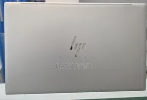 New Laptop HP Envy 13 16GB Intel Core i5 SSD 512GB