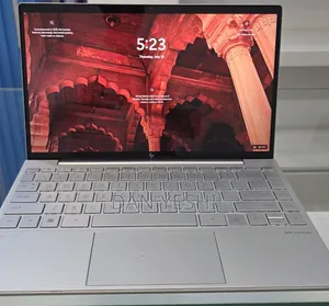 New Laptop HP Envy 13 16GB Intel Core i5 SSD 512GB