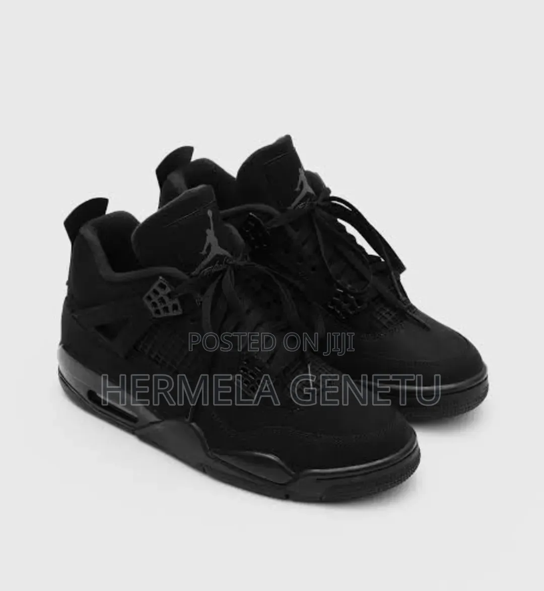 Air Jordan 4 Shoes