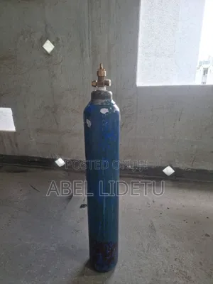 Oxygen Storage Tank Solution for Hospitals, Clinics, Emergency Service