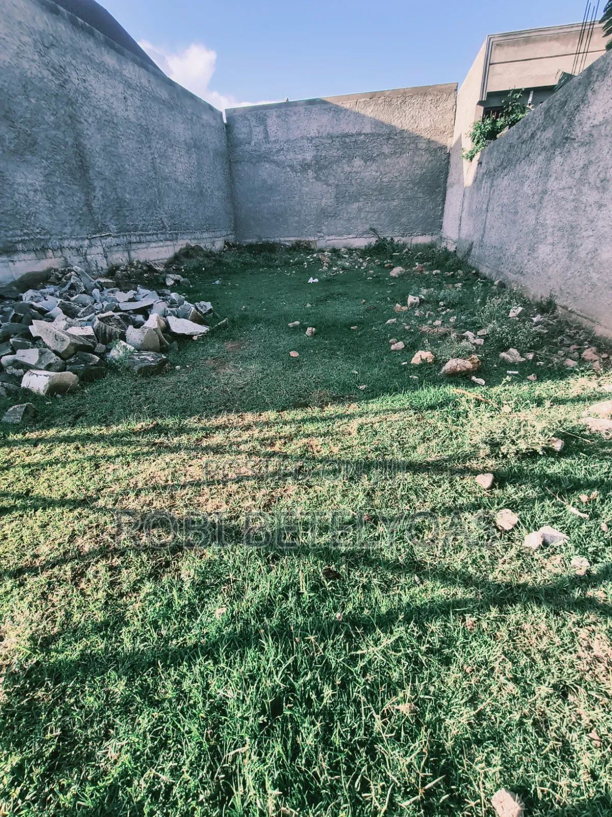 Land and Plot