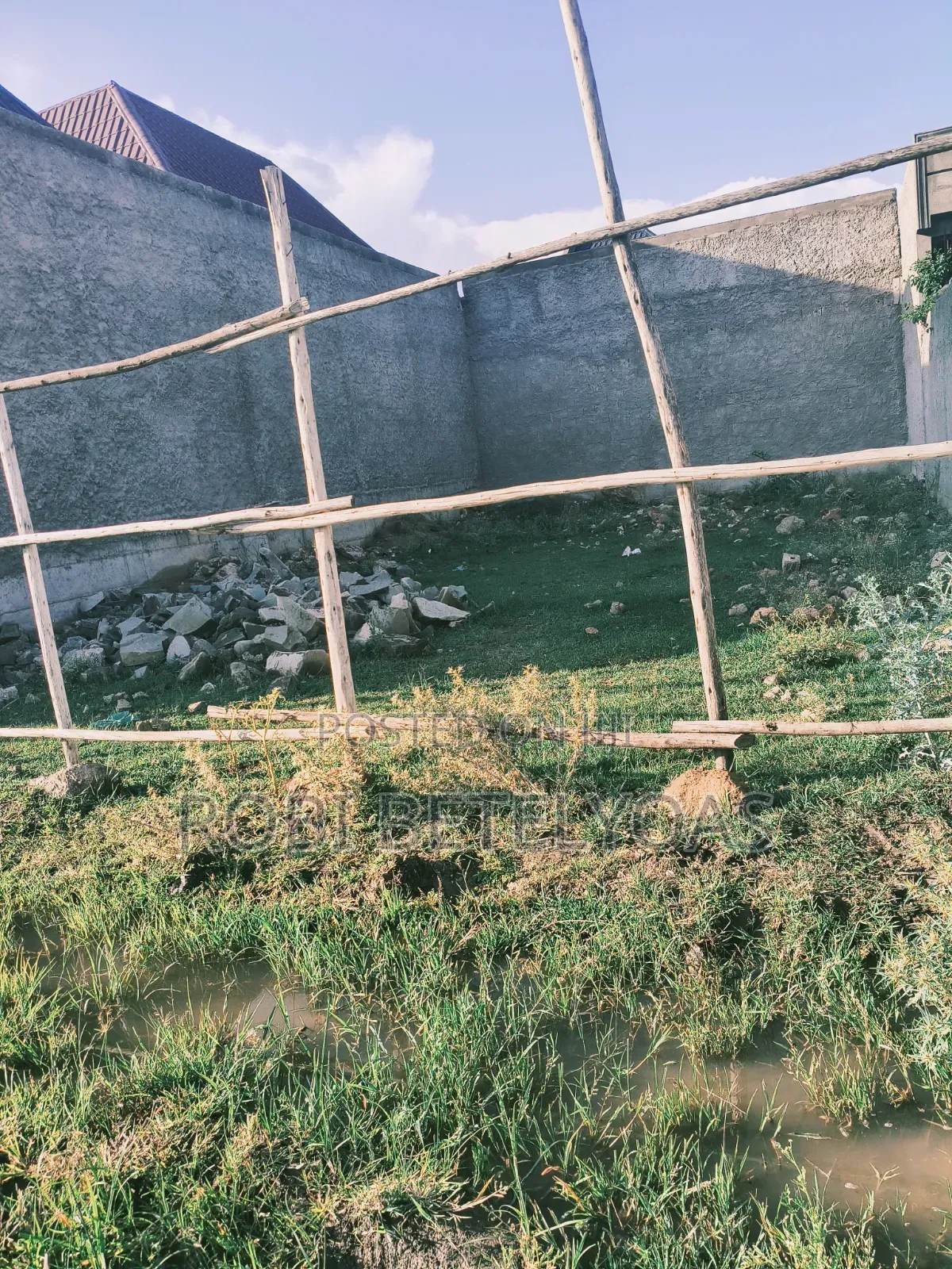 Land and Plot