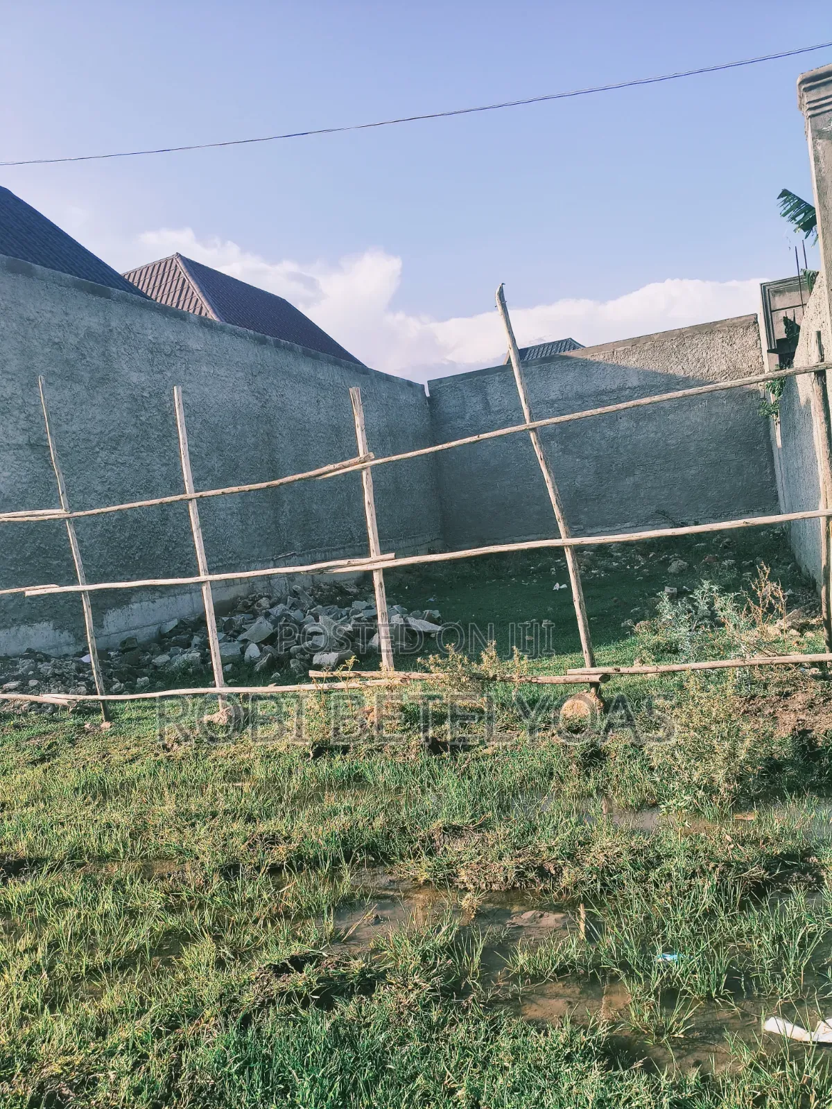 Land and Plot