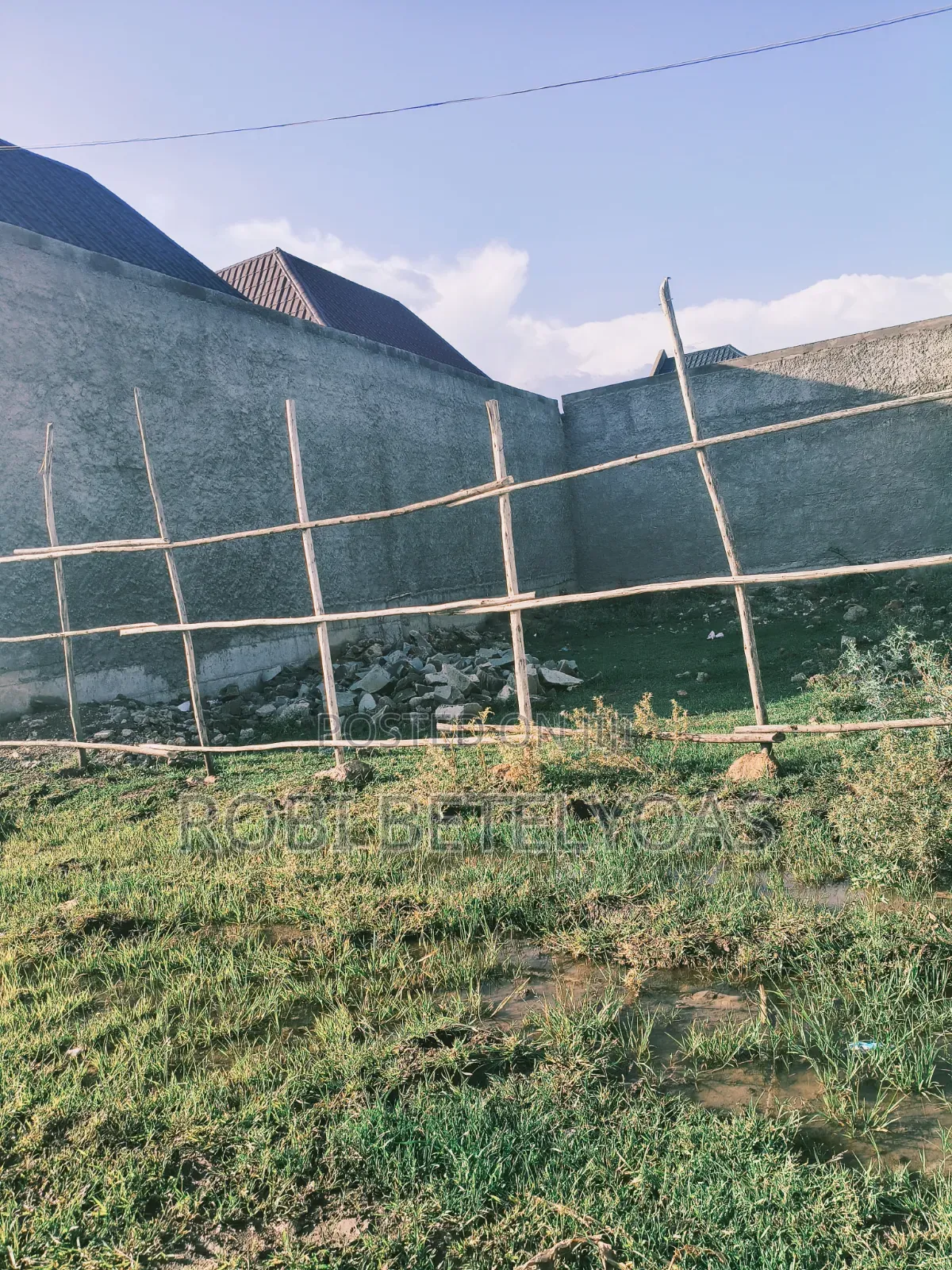 Land and Plot