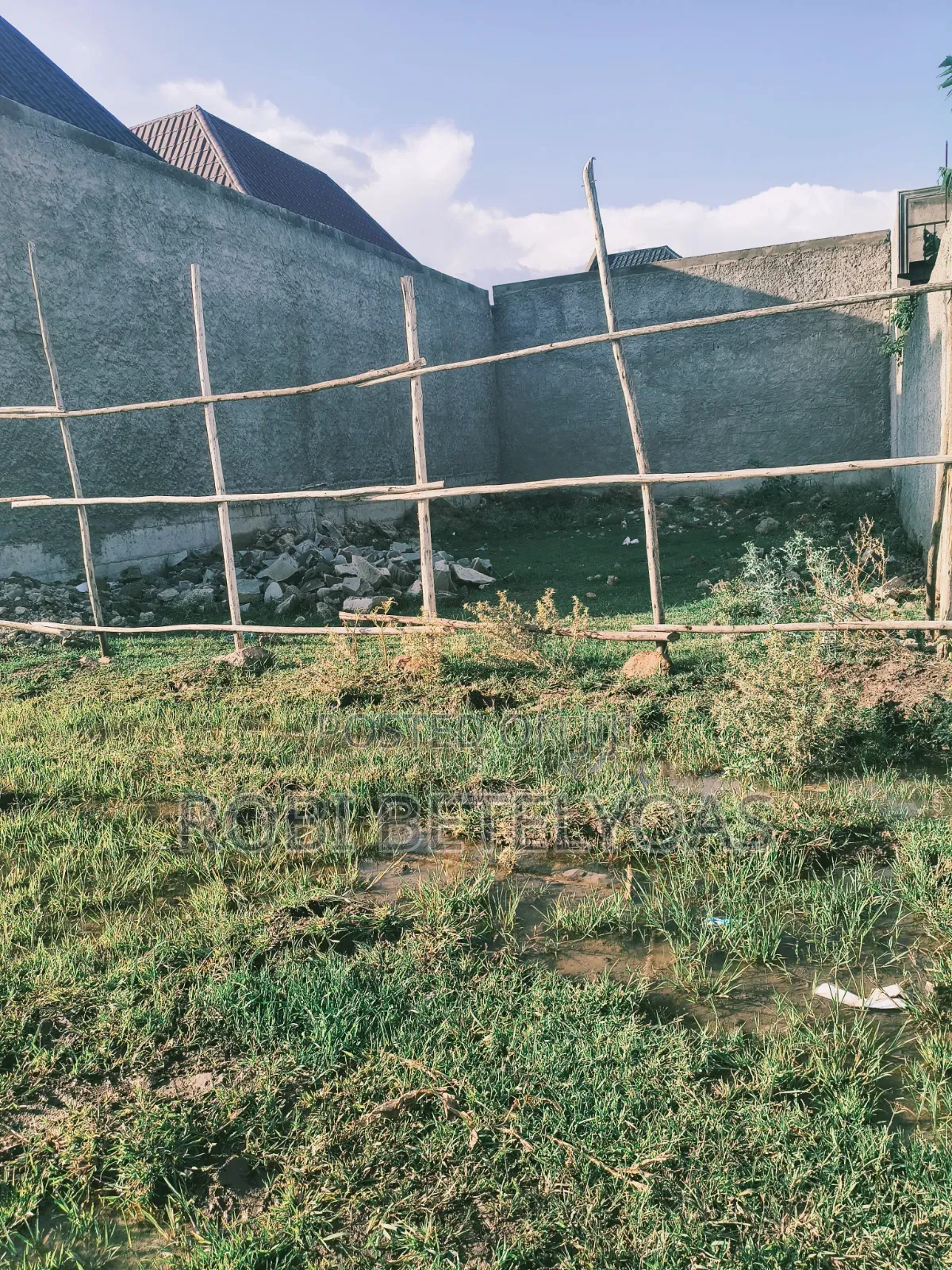 Land and Plot