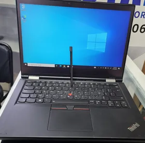 New Laptop Lenovo ThinkPad X380 Yoga 16GB Intel Core i7 SSD 512GB