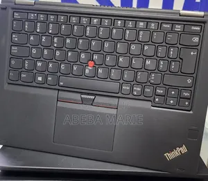 New Laptop Lenovo ThinkPad X380 Yoga 16GB Intel Core i7 SSD 512GB