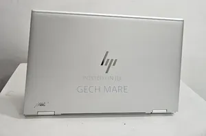 New Laptop HP EliteBook 1030 16GB Intel Core i7 SSD 512GB