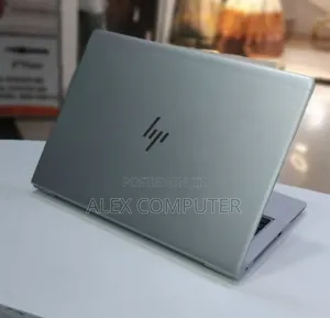 New Laptop HP EliteBook 830 G5 8GB Intel Core i5 SSD 512GB