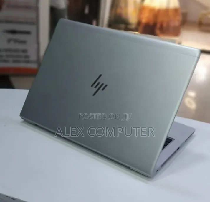 New Laptop HP EliteBook 830 G5 8GB Intel Core i5 SSD 512GB