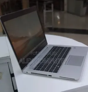 New Laptop HP EliteBook 830 G5 8GB Intel Core i5 SSD 512GB