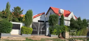 Furnished 9bdrm Villa in Dukem Bishoftu, East Shewa for sale