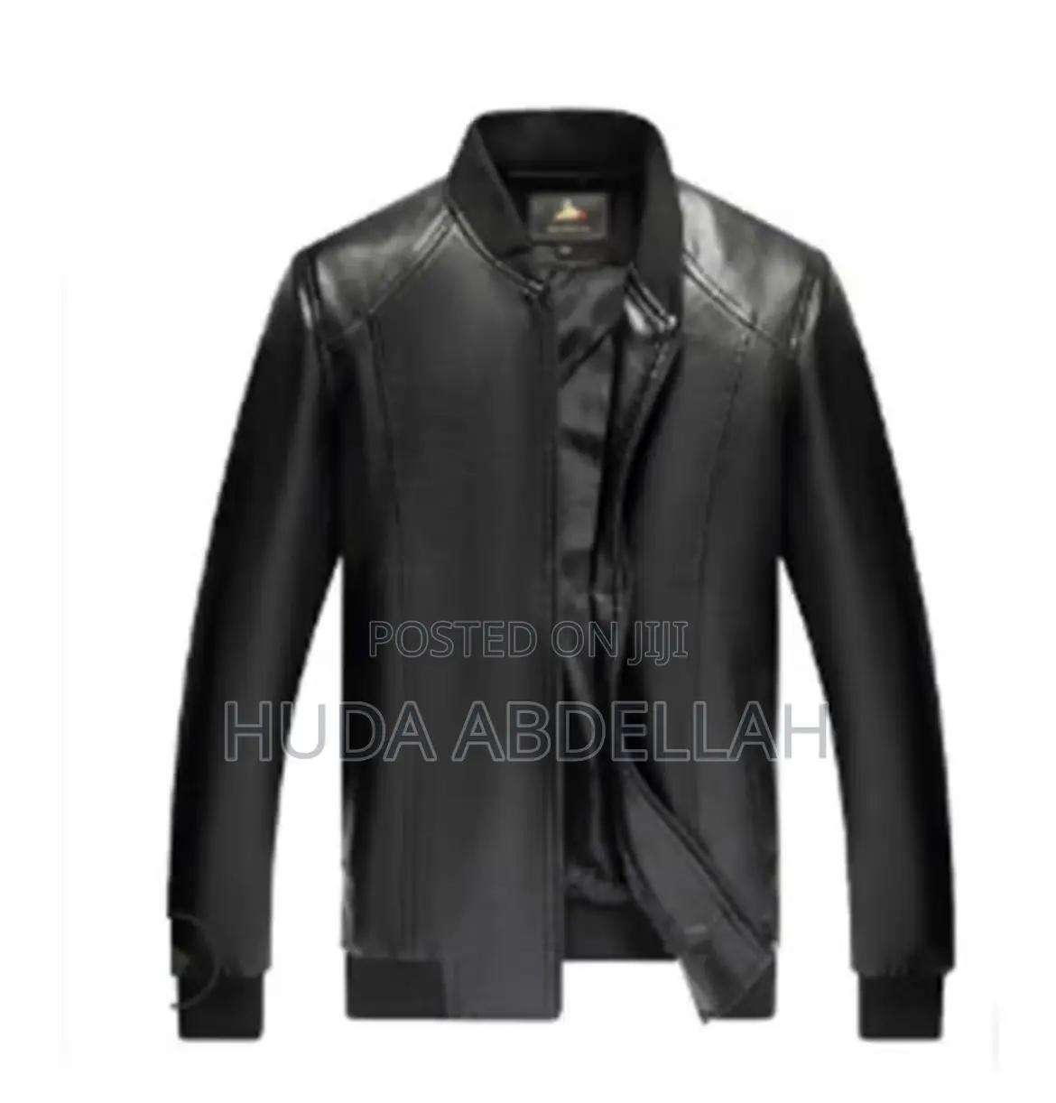 Coats Leather