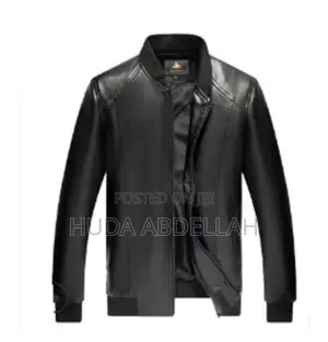Coats Leather