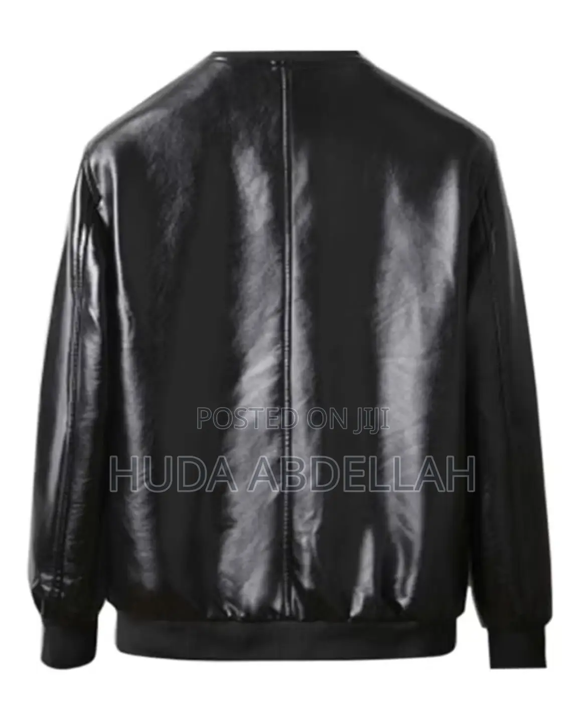 Coats Leather