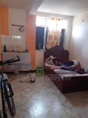 Furnished 1bdrm Condo in Nifas Silk-Lafto for sale
