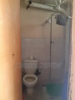 Furnished 1bdrm Condo in Nifas Silk-Lafto for sale