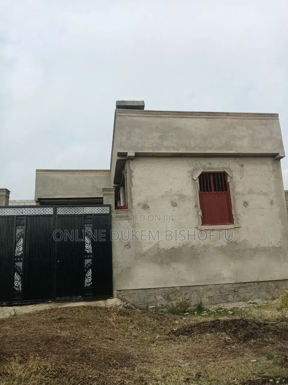 7bdrm House in Dukem Bishoftu Ct, East Shewa for sale