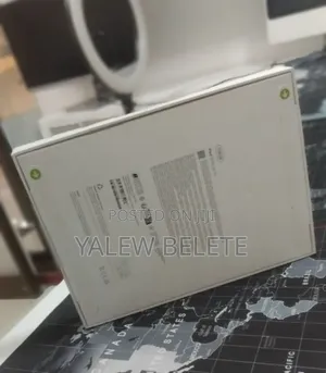 New Apple iPad (2025) 128 GB