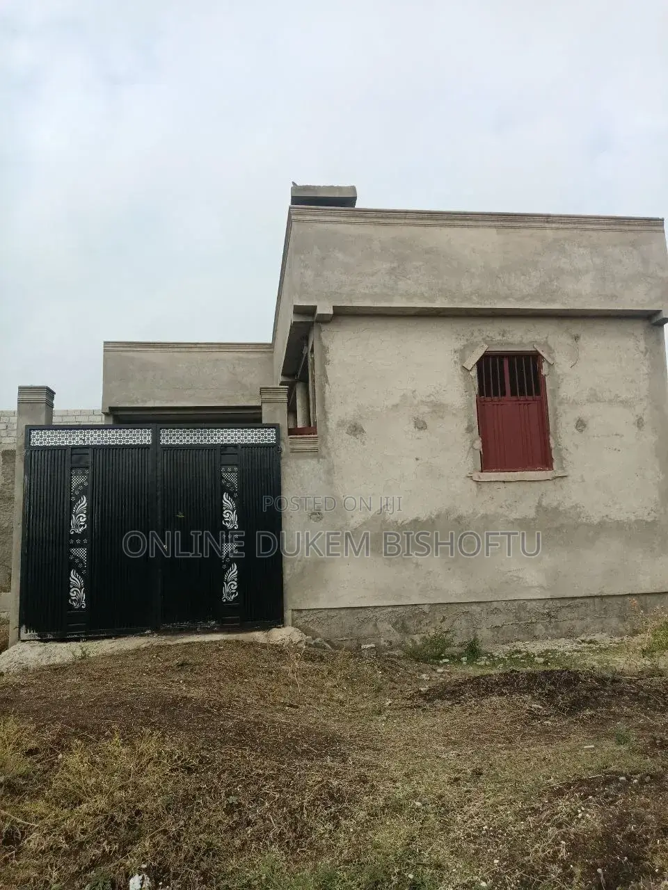 7bdrm House in Dukem Bishoftu Ct, East Shewa for sale