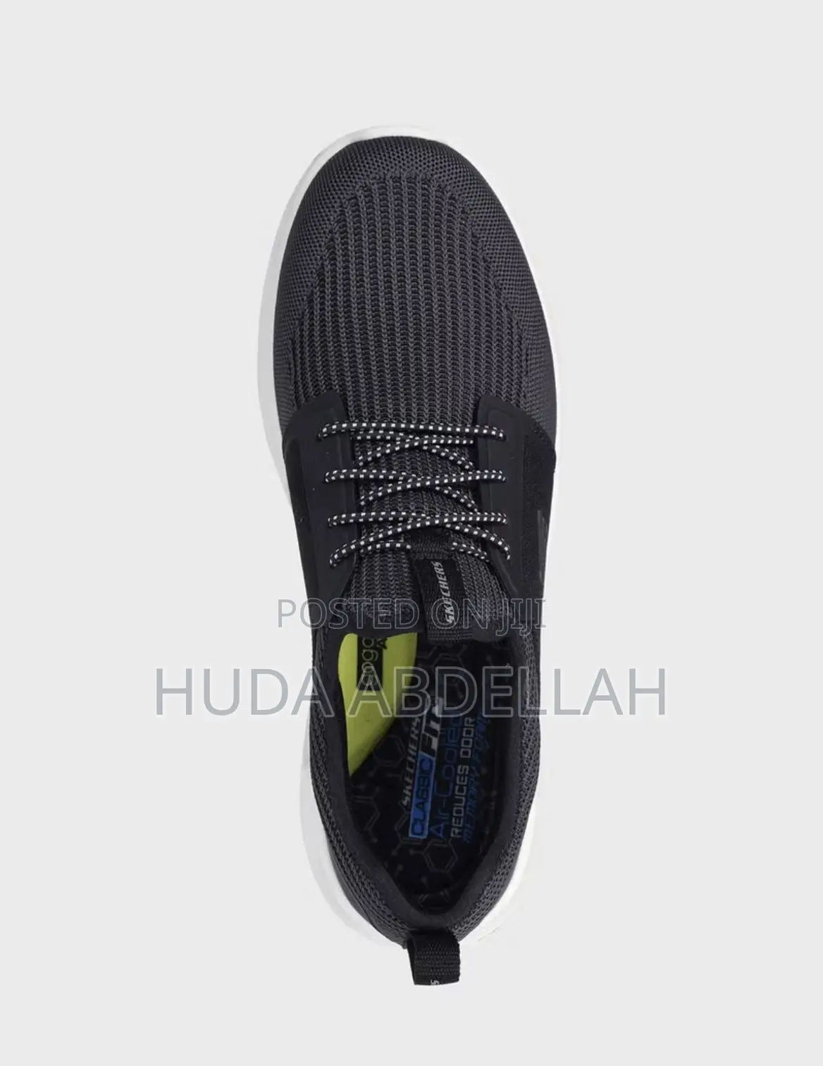 Brand Shoes
