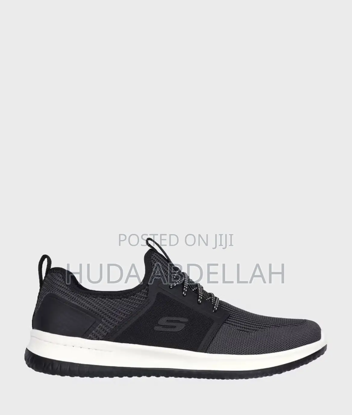 Brand Shoes