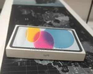 New Apple iPad (2025) 128 GB