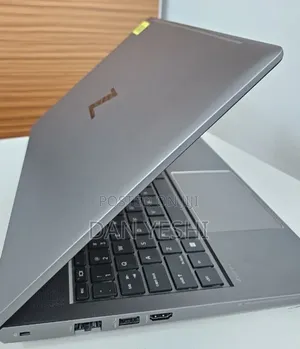 New Laptop HP ZBook Power G9 i7 16GB Intel Core i7 SSD 1T