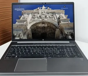 New Laptop HP ZBook Power G9 i7 16GB Intel Core i7 SSD 1T