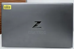 New Laptop HP ZBook Power G9 i7 16GB Intel Core i7 SSD 1T