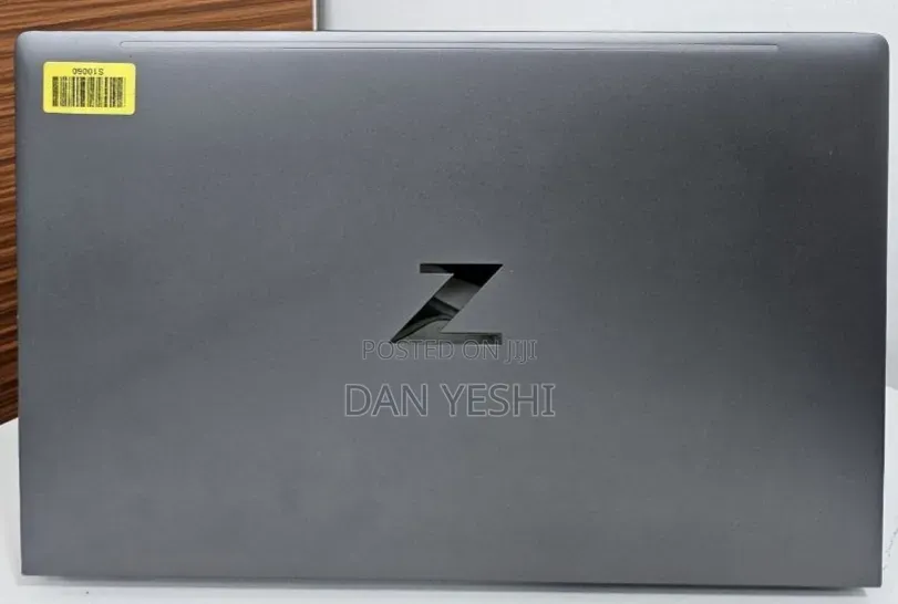 New Laptop HP ZBook Power G9 i7 16GB Intel Core i7 SSD 1T