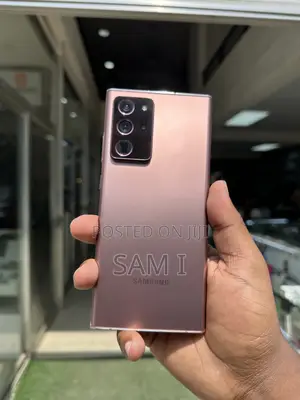 Samsung Galaxy Note 20 Ultra 256 GB