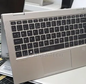 New Laptop HP EliteBook 830 G8 16GB Intel Core i5 SSD 512GB