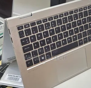 New Laptop HP EliteBook 830 G8 16GB Intel Core i5 SSD 512GB