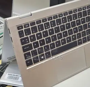 New Laptop HP EliteBook 830 G8 16GB Intel Core i5 SSD 512GB