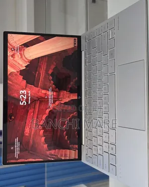 New Laptop HP Envy 13 16GB Intel Core i5 SSD 512GB