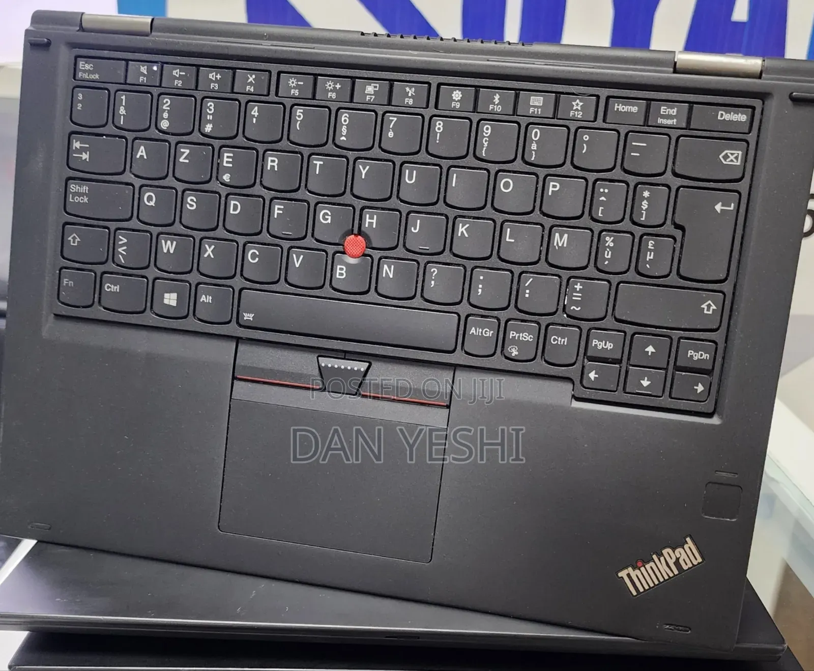 New Laptop Lenovo ThinkPad X380 Yoga 16GB Intel Core i7 SSD 512GB