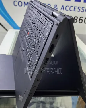 New Laptop Lenovo ThinkPad X380 Yoga 16GB Intel Core i7 SSD 512GB