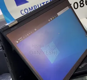 New Laptop Lenovo ThinkPad X380 Yoga 16GB Intel Core i7 SSD 512GB