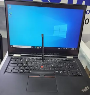 New Laptop Lenovo ThinkPad X380 Yoga 16GB Intel Core i7 SSD 512GB