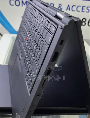 New Laptop Lenovo ThinkPad X380 Yoga 16GB Intel Core i7 SSD 512GB