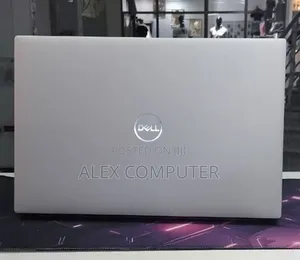 New Laptop Dell XPS 15 16GB Intel Core i7 SSD 512GB