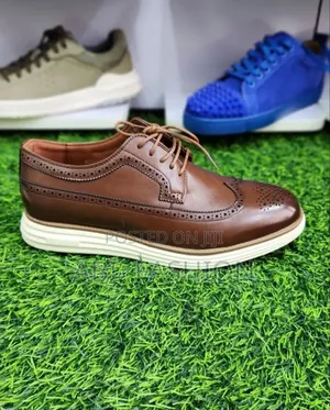 KAVALEE 1973 Leather
