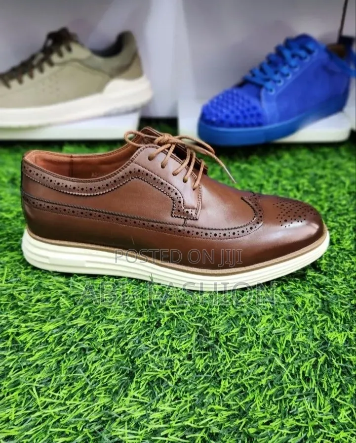 KAVALEE 1973 Leather