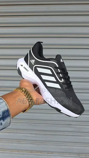 Adidas Terrex 4 Colors Quality