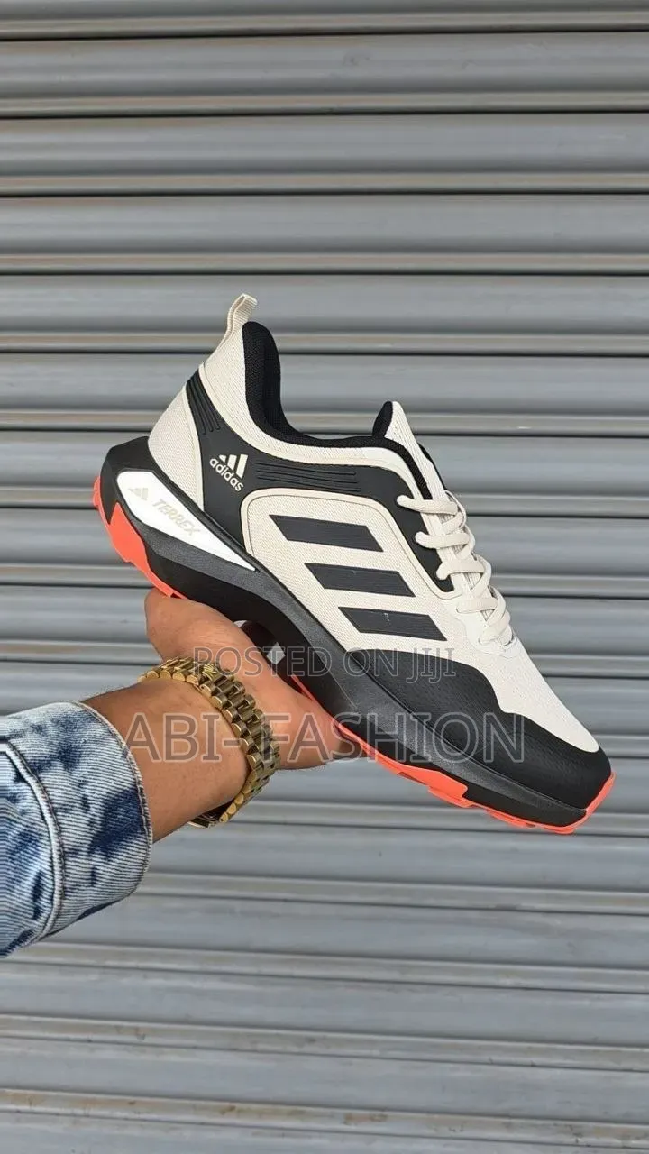 Adidas Terrex 4 Colors Quality