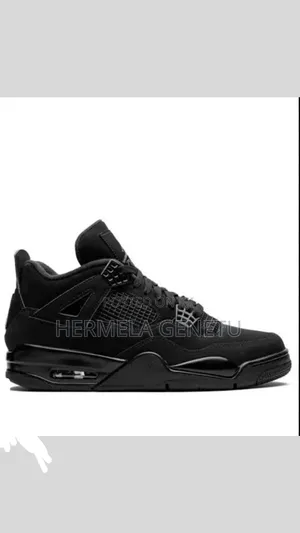 Air Jordan 4 Shoes