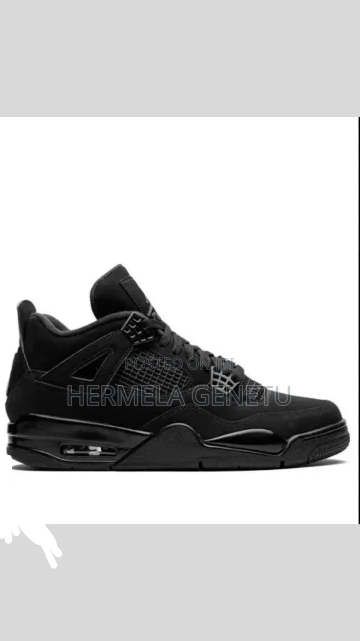 Air Jordan 4 Shoes